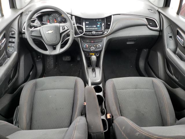 2017 Chevrolet Trax - Image 8