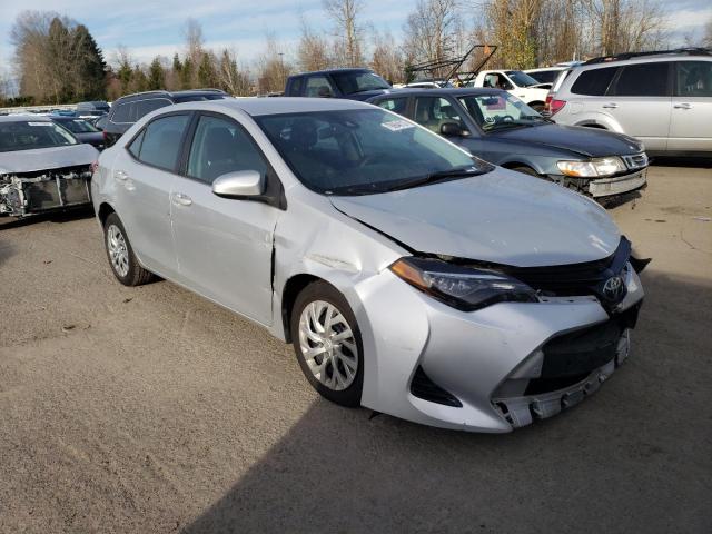 2T1BURHEXHC860846 | 2017 TOYOTA COROLLA L