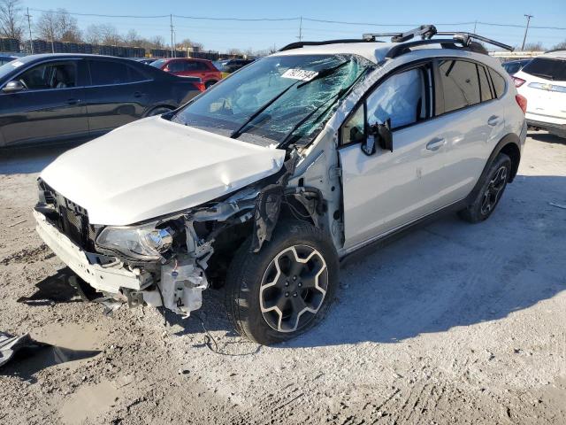 2015 Subaru XV Crosstrek 