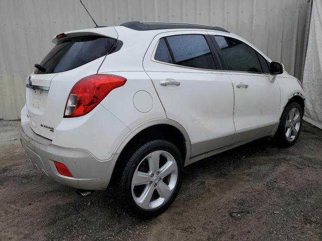 KL4CJHSB9GB524716 | 2016 BUICK ENCORE PRE