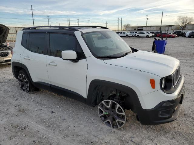 ZACCJBBT9FPC44326 | 2015 JEEP RENEGADE L