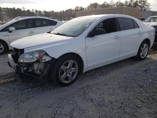 2011 Chevrolet Malibu LS