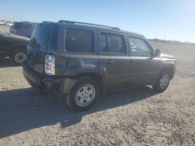 1C4NJPBB9GD761512 | 2016 JEEP PATRIOT SP