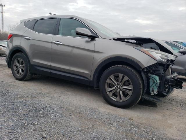 5XYZT3LB4EG172059 | 2014 HYUNDAI SANTA FE S