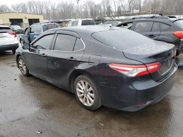 4T1B11HK2JU634935 | 2018 Toyota camry l