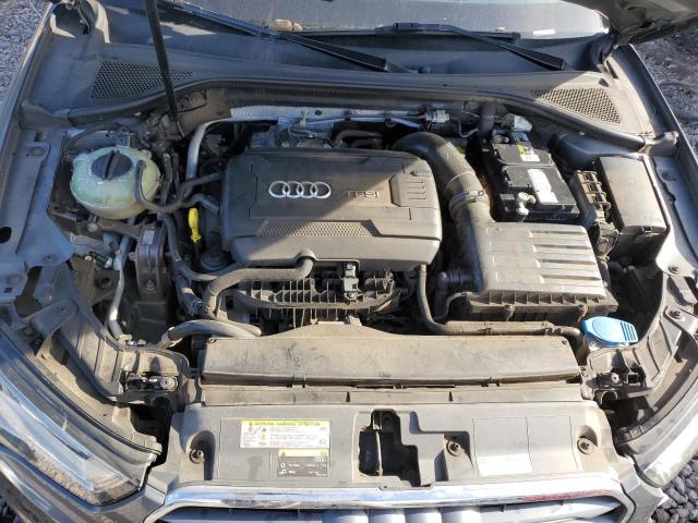 WAUBFGFF2F1113332 | 2015 AUDI A3 PREMIUM