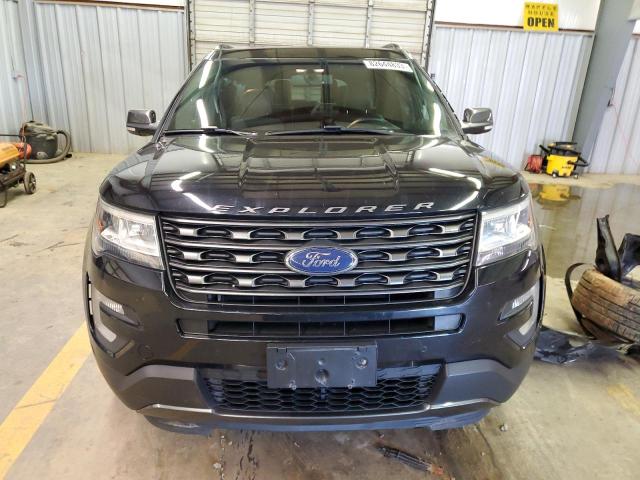 1FM5K8D86HGB44570 | 2017 FORD EXPLORER X