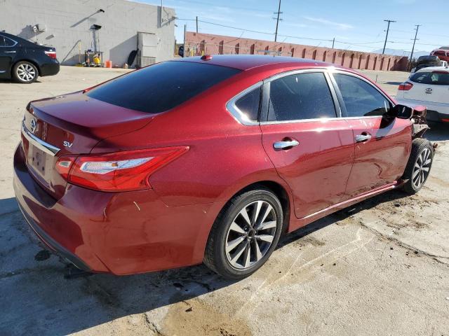 Vin: 1n4al3ap4hc264749, lot: 80886003, nissan altima 2.5 20173