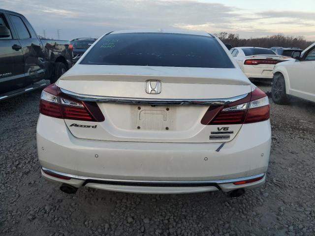 1HGCR3F93HA014671 | 2017 HONDA ACCORD TOU