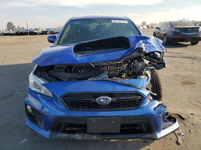 JF1VA1A62L9823594 | 2020 Subaru wrx