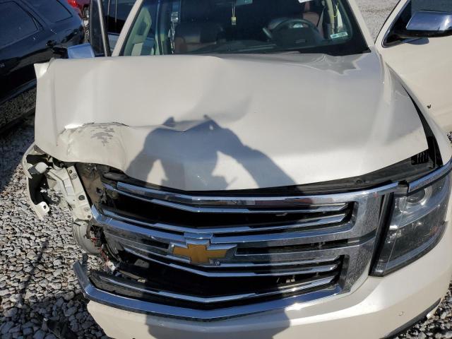 1GNSKKKCXFR259290 | 2015 Chevrolet suburban k1500 ltz