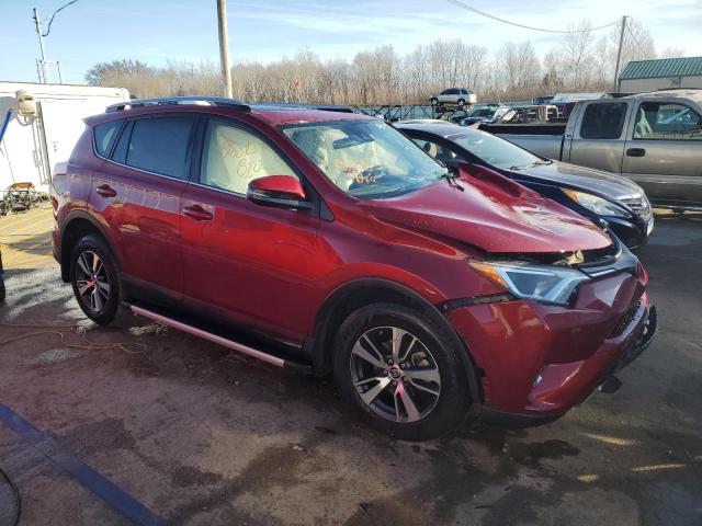 JTMRFREV0JD247978 | 2018 TOYOTA RAV4 ADVEN