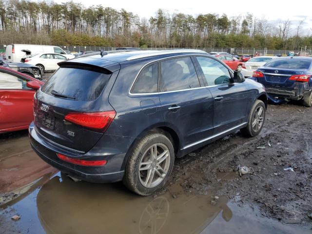 VIN WA1C2AFP9HA090394 2017 Audi Q5, Premium no.3