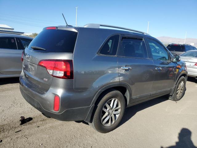 5XYKT4A65FG556222 | 2015 KIA SORENTO LX