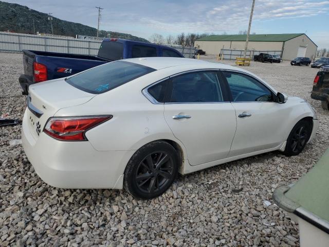 1N4AL3AP2FN912946 | 2015 NISSAN ALTIMA 2.5