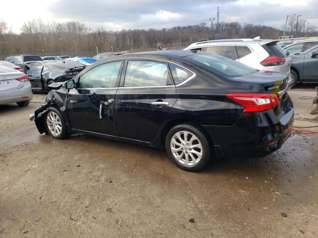 3N1AB7APXHY369259 | 2017 NISSAN SENTRA S