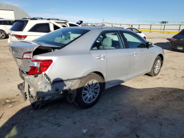 4T4BF1FK5ER376586 | 2014 TOYOTA CAMRY