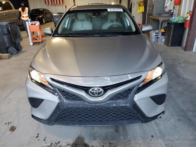 4T1B11HK1KU295117 | 2019 TOYOTA CAMRY L