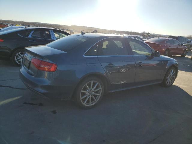 WAUEFAFL0FN016025 2015 AUDI A4, photo no. 3