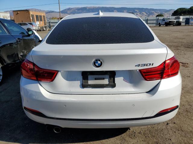 WBA4J1C51KBM13514 | 2019 BMW 430I GRAN