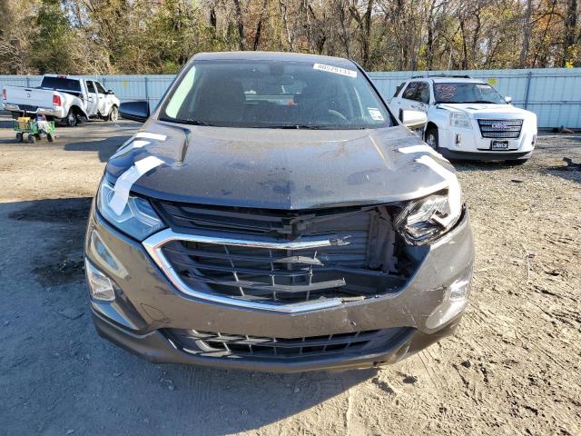 2GNAXJEV5J6193174 | 2018 CHEVROLET EQUINOX LT