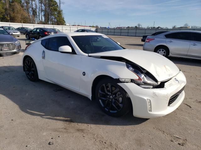 JN1AZ4EH9LM821744 | 2020 NISSAN 370Z BASE