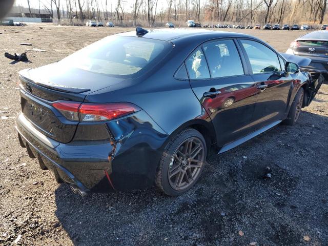2024 TOYOTA COROLLA NI - 5YFB4MCE2RP173601