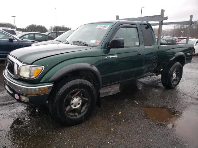 2003 Toyota Tacoma 