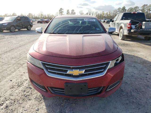 2G1155S30E9316241 | 2014 CHEVROLET IMPALA LTZ