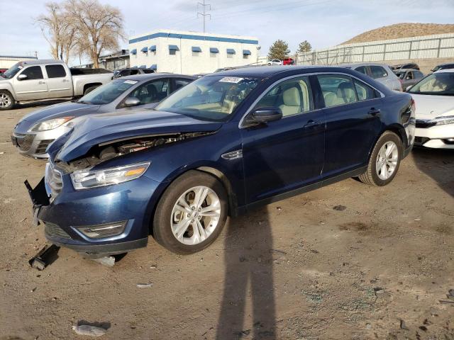 1FAHP2E80HG109561 2017 Ford Taurus Sel