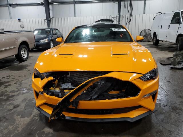 1FA6P8CF9K5130715 | 2019 FORD MUSTANG GT