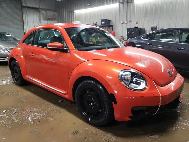 3VWH17AT5GM616086 | 2016 VOLKSWAGEN BEETLE SE