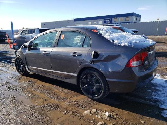 19XFA16569E034674 | 2009 Honda civic lx