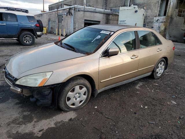 2005 Honda Accord Sedan LX