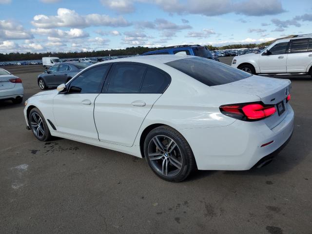 2022 BMW 530 XI - WBA13BJ09NWX46017