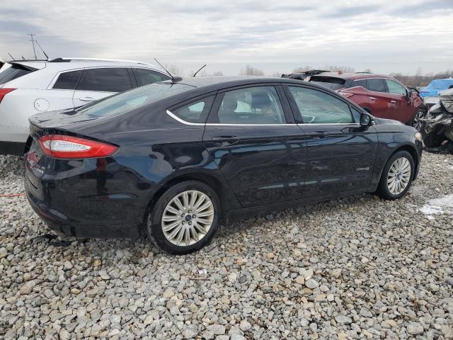 3FA6P0LU0GR251377 | 2016 FORD FUSION SE