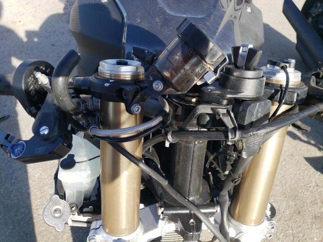 2022 BMW S 1000 RR - WB10E2309N6F35535