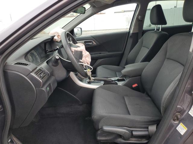 1HGCR2F36FA141630 2015 Honda Accord Lx