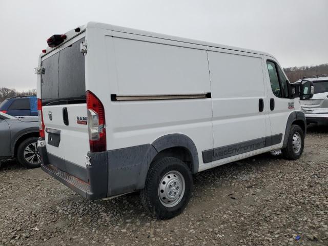 3C6TRVAG4JE148499 | 2018 RAM PROMASTER