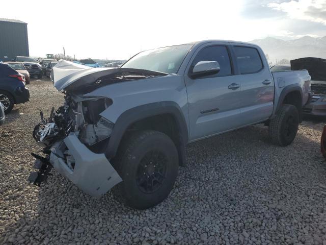 5TFCZ5AN8MX268933 | 2021 TOYOTA TACOMA DOU