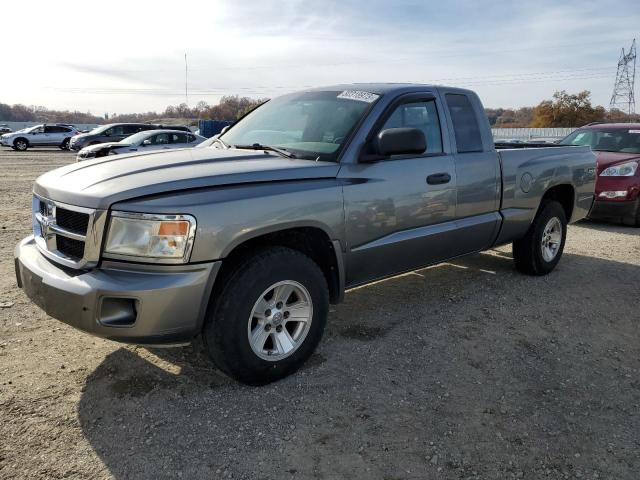 2008 Dodge Dakota SLT