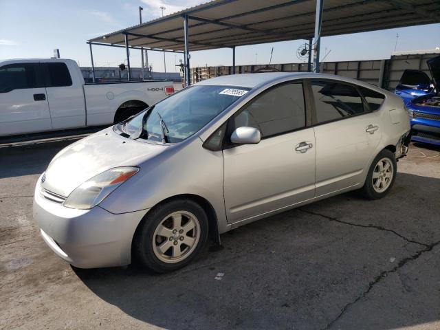 2004 Toyota Prius 