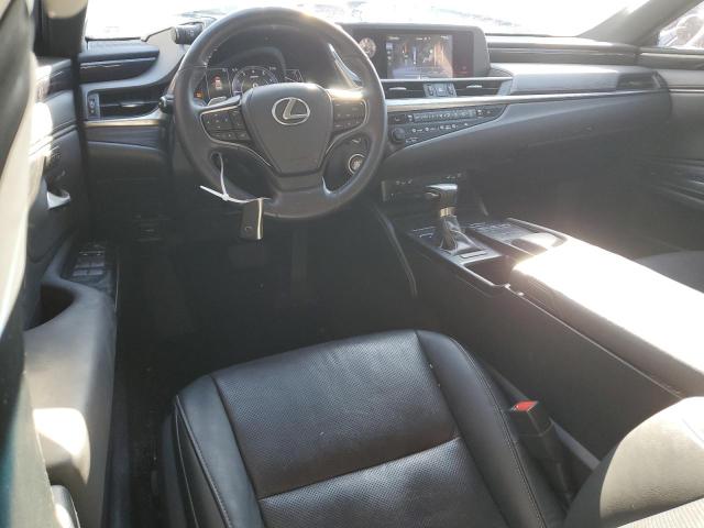 58ABZ1B11KU035902 | 2019 LEXUS ES 350