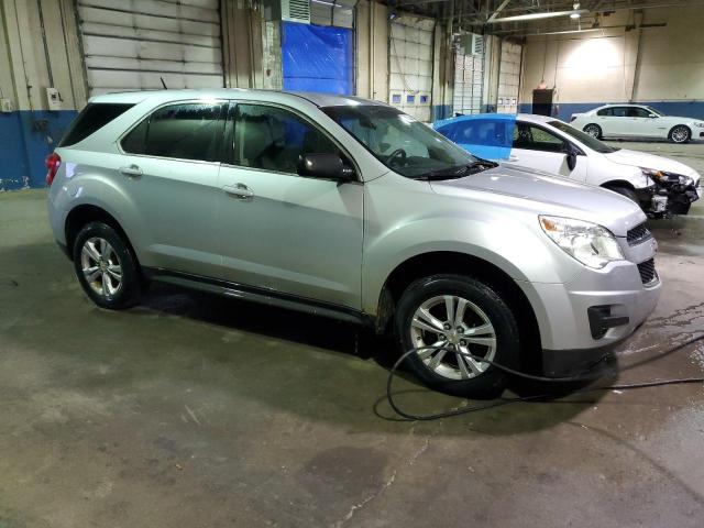 2CNALBEC4B6225831 | 2011 Chevrolet equinox ls