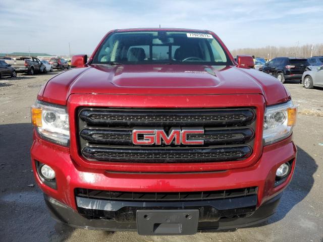 2019 GMC CANYON ALL 1GTG6FENXK1202880