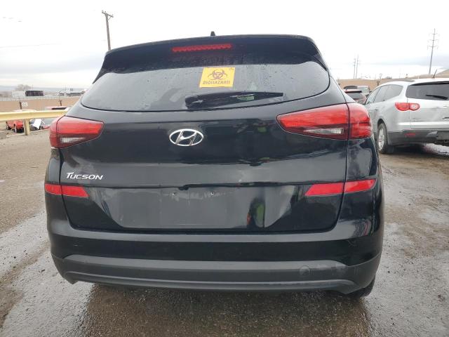 KM8J23A4XKU914779 | 2019 HYUNDAI TUCSON SE