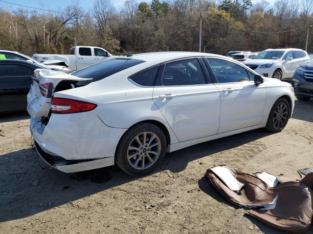 Vin: 3fa6p0h72hr370701, lot: 80623993, ford fusion se 20173