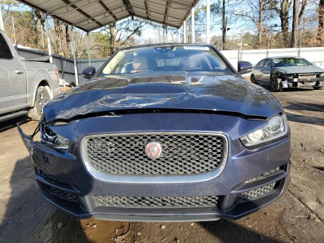 2017 JAGUAR XE PREMIUM - SAJAD4BG1HA978976