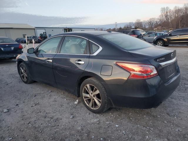 Vin: 1n4al3ap5dc144436, lot: 81354963, nissan altima 2.5 20132