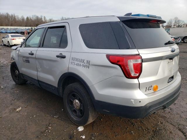 Vin: 1fm5k8ar3kga29722, lot: 78384523, ford explorer police interceptor 20192